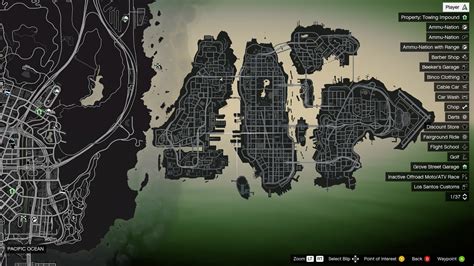 Revisit Liberty City K Map Gta Mods