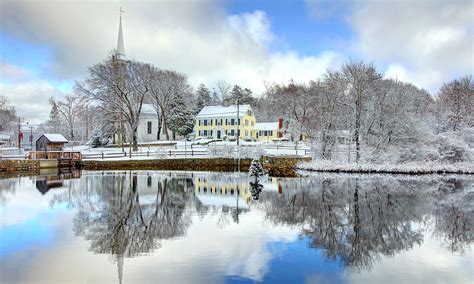 Cape Cod Real Estate Saw Historic High Prices Record Inventory Lows In