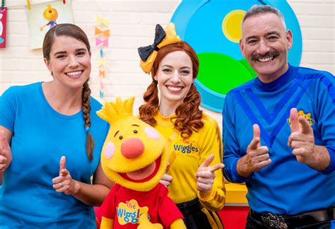 Tobee Meets The Wiggles Special Episode Super Simple