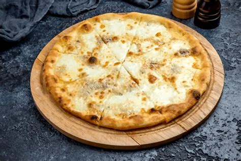 Arriba 70 Imagen Receta De Pizza De Muzzarella Abzlocalmx