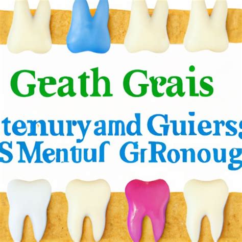What Should Healthy Gums Look Like Signs Symptoms And Tips For Dental