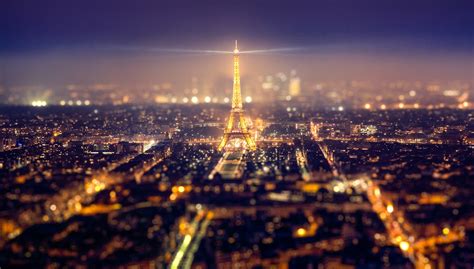 Papel De Parede 5300x3009 Px Torre Eiffel Noite Paris Mudança De