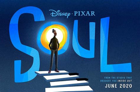 Soul 2020 Movie Trailer Trailer List