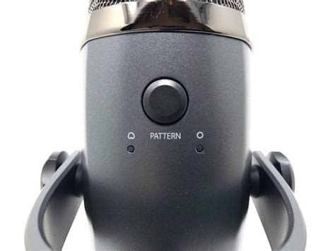 Blue Yeti Nano Usb Microphone Review Sofun
