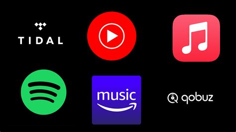 Top 5 Music Streaming Apps Free And Premium Our Phones Today