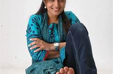 nikitha wikifeet feet beautiful south tamil churidar look