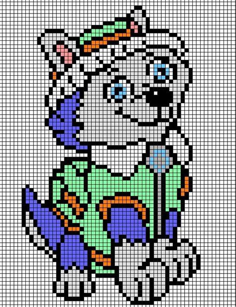 Pixel art à imprimer coloriage pixel art coloriages dessin quadrillé dessin bonhomme pixel art animaux mignon modele dessin pixel pixel art personnage coloriage pat patrouille pixel art alien réaliser ce beau pixel art de l'alien de toy story en prenant un quadrillage afin de reproduire les carrés colorés. Épinglé sur plastic