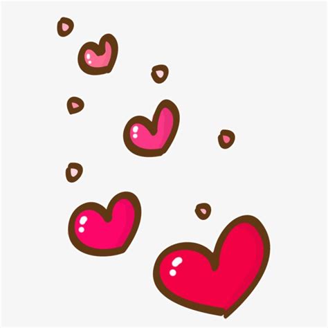 Cute Hearts Clipart 20 Free Cliparts Download Images On Clipground 2024