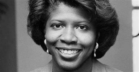 The Gwen Ifill Impact The New York Times