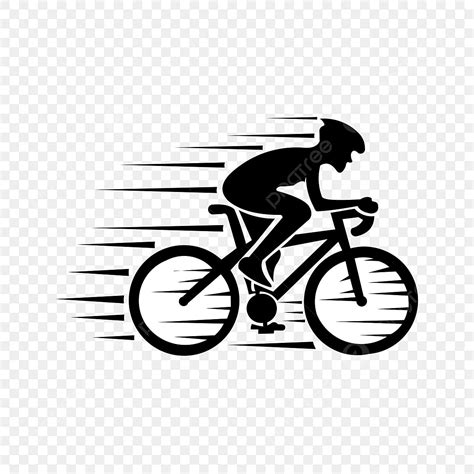 Cyclist Png Vector Psd And Clipart With Transparent Background For