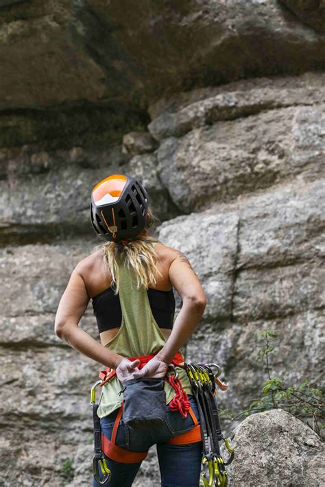Top Rated Rock Climbing Gear What Experts Recommend