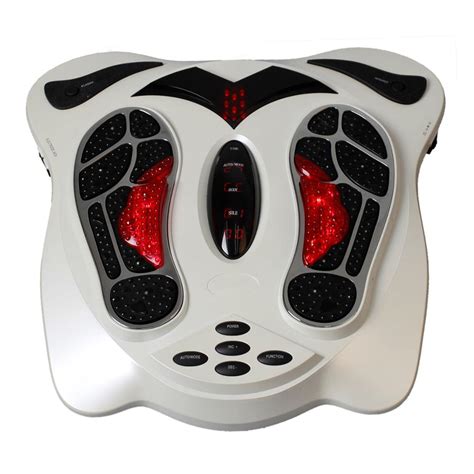 Infrared Tens Foot Massager With Belt Sh 003b Youneed Massage Chair