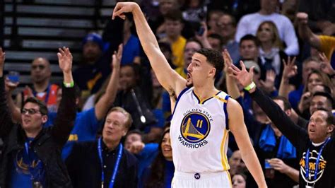 Grant Hill Gives Big Reality Check To Klay Thompson With Return Of