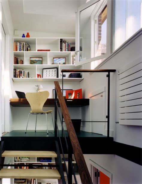 47 Amazingly Creative Ideas For Designing A Home Office Space