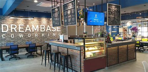 You ignore or refuse to confront those that might be different from you. Dreambase Coworking Sdn Bhd, Malacca - Book Online - Coworker