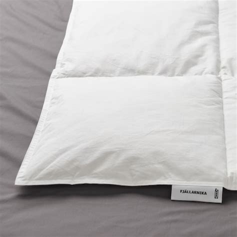 FjÄllarnika Comforter Warm Twin Ikea