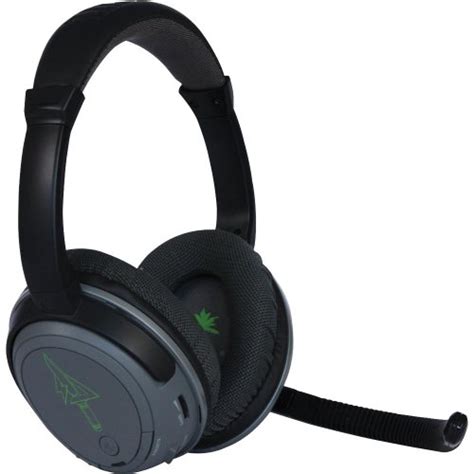 Turtle Beach Call Of Duty MW3 Ear Force Bravo Limited Edition