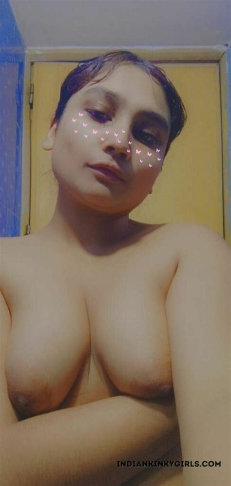 Bangladesh Influencer Ahana Leaked Nude Photos Indian Nude Girls