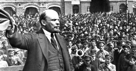 10 Mind Blowing Facts About The Russian Revolution