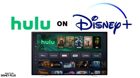 Hulu On Disney Beta Launches In The United States Disney Plus News