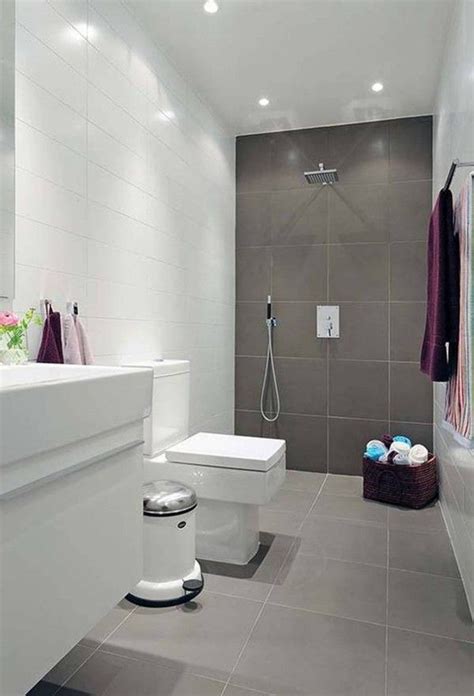From geo tiles to designer patterns, there's a whole host of options out there perfect for creating a striking bathroom floor or wall. Tiles Talk: Find the Right Size Tiles for a Small Bathroom