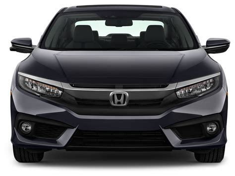 New Honda Civic 2018 16l Dx Photos Prices And Specs In Uae