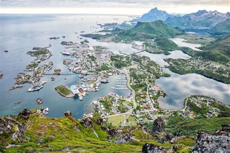 Discover Northern Norway In 25 Amazing Photos Earth Trekkers