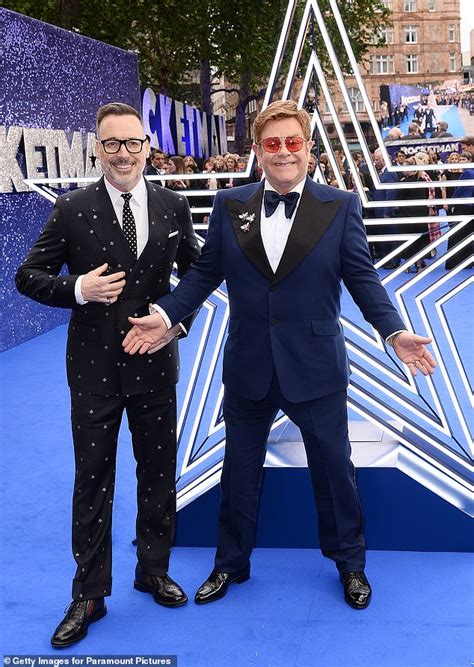 Their relationship as manager and artist also came to an end in 1998, when elton john took john. Flipboard: Elton John confesses he didn't have 'joyous ...