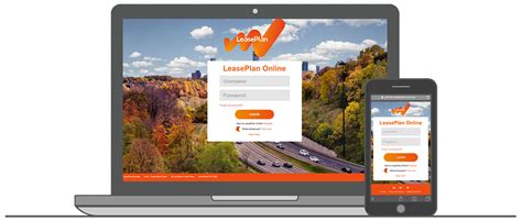 Leaseplan Online Fleet Management System Leaseplan