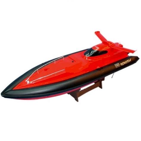 Радиоуправляемый катер Nqd Tracer 2 Boat 757t 4015 40mhz Tec0006565