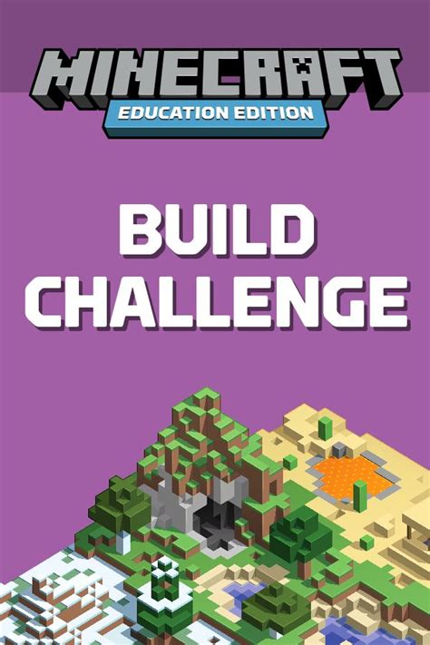 Minecraft Fun Challenges