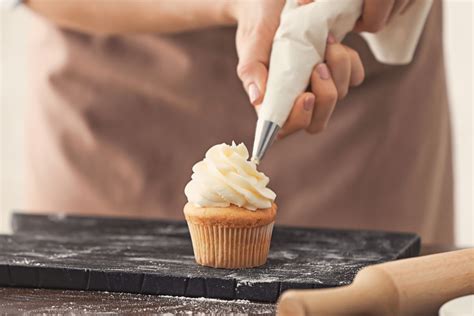 Come Fare La Glassa Per Cupcake Al Formaggio E Le Sue Varianti