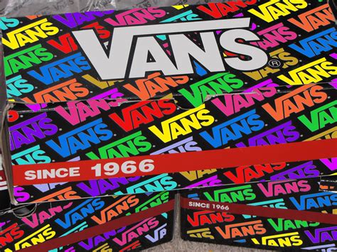 Vans Logo Wallpapers Wallpaper Cave