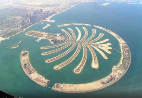 Top 16 Places To Visit In Dubai