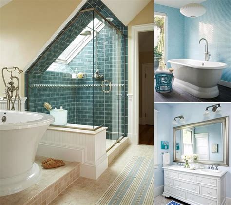 Therefore, blue is considered beneficial for the human mind and the human body. Beauteous Blue Bathroom Designs You Will Admire