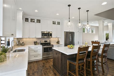 In the following article, we are going to give you some tips on how to design the perfect kitchen space for your family. Kitchen Remodeling Gallery & Portfolio | JBDB