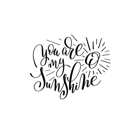 ᐈ You Are My Sunshine Stock Pictures Royalty Free You Are My Sunshine