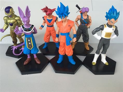 Dragon ball z got away with a lot in terms of its storytelling. Aliexpress.com : Buy Figurines Dragon Ball Z Action ...
