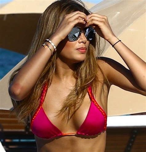 Ariadna Gutierrez Bikini Photos In Miami • Linkiest
