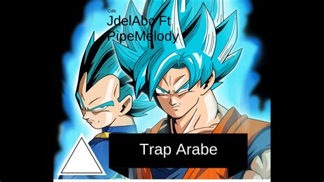 Trap Arabe Jdelabc Ft PipeMelody YouTube