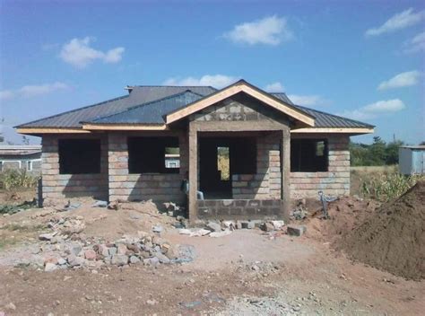 factors    building  affordable house  kenya