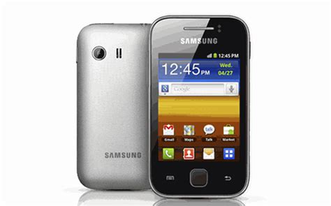 This mobile suits perfectly for budget minded people. Samsung Galaxy Y (GT-S5360) 'continuous loop boot ...