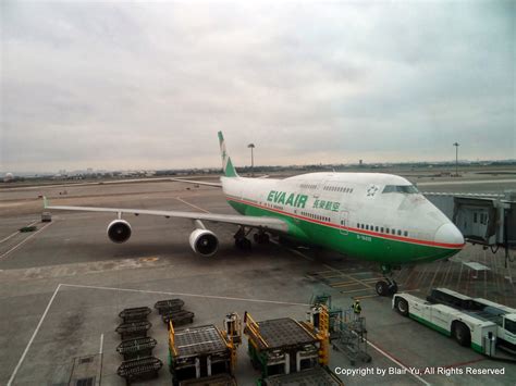 空 中國南方航空 廈門航空 達美航空 吉祥航空 長榮航空 夏威夷航空 國泰港龍航空 越南航空 日本航空 濟州航空 大韓航空 華信航空 太平洋航空 新加. 長榮航空 EVA AIR B-16410 747-400