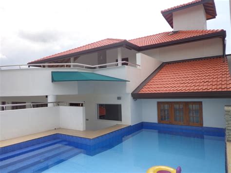 Properties In Sri Lanka 1023 2 Storeyed Luxury House For Sale Nugegoda