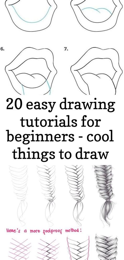 Easy Drawing Ideas Step By Step Diy Headboards Bocagewasual