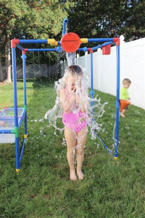 10 Backyard Water Games For Kids To Help Keep Them Entertained This Summer