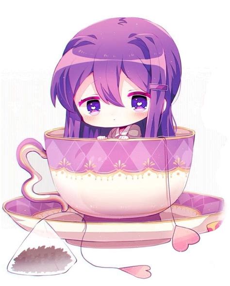 Tea Is The Best Rddlcyurifans