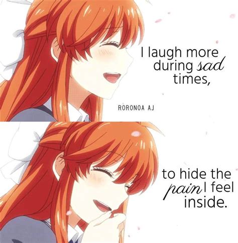 813 Best Anime Quotes Images On Pinterest Manga Quotes