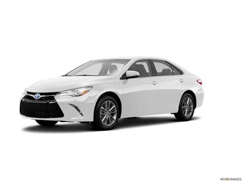 2016 Toyota Camry Hybrid Research Photos Specs And Expertise Carmax