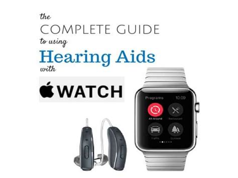 The Complete Guide To Made For Iphone Hearing Aids